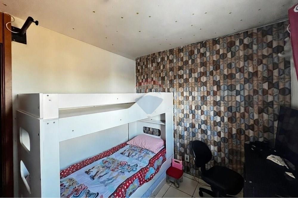 Apartamento - Venda - Riacho Fundo , Distrito Federal - image (6).jpg - Quarto infantil - 880391082-9