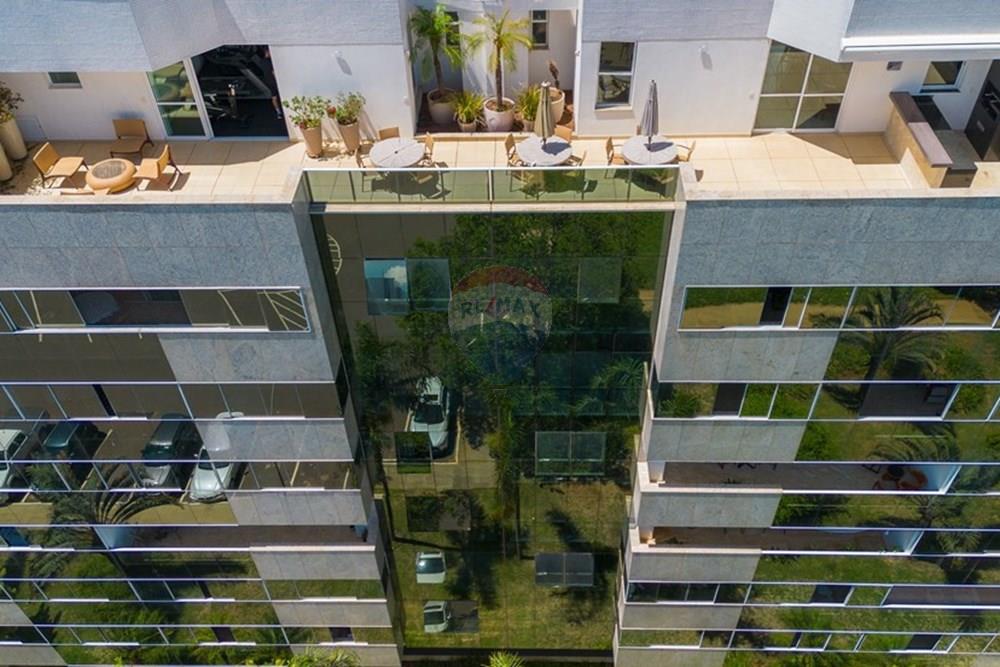 Cobertura - Venda - Brasília , Distrito Federal - DJI_0123.jpg - 880241011-265