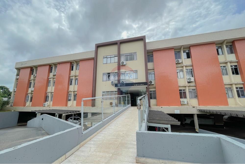 Kitnet - Alugar - Brasília , Distrito Federal - IMG_6357.jpg - 880161041-149