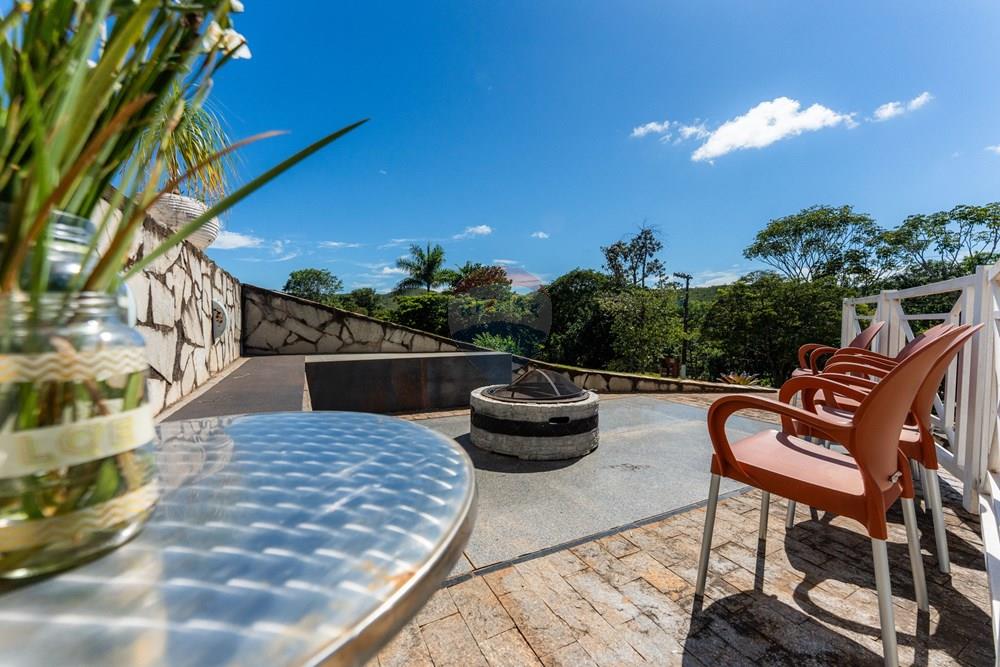 Casa de Condomínio - Venda - Brasília , Distrito Federal - DSC04829.jpg - 880451007-4