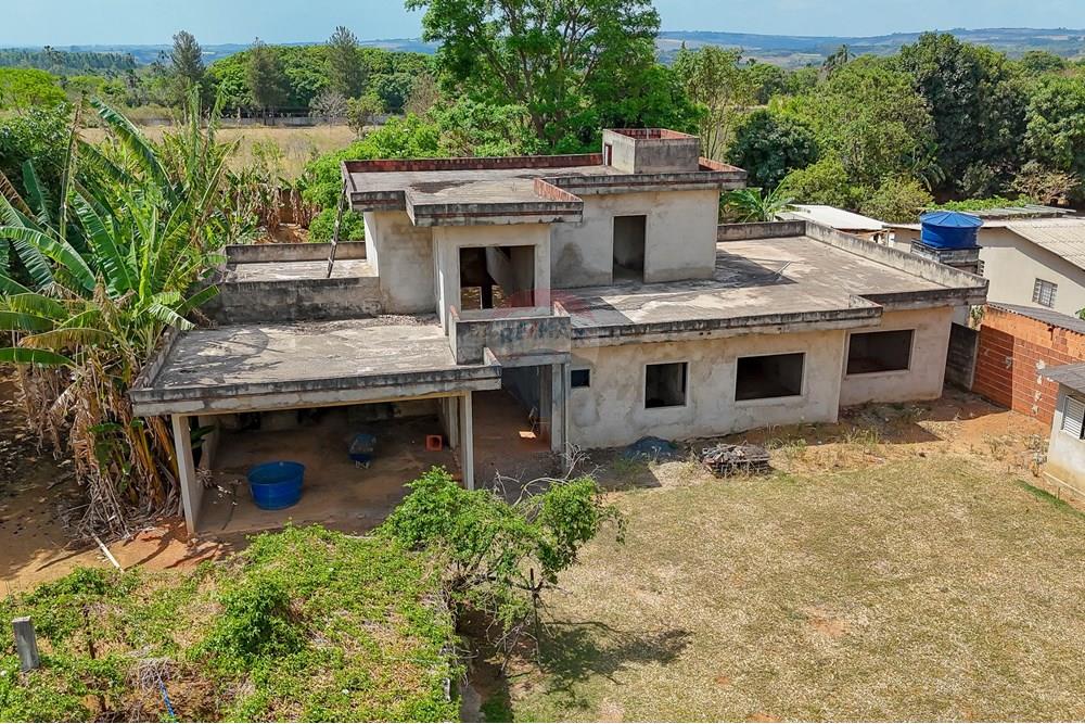 Casa - Venda - Ceilandia , Distrito Federal - DJI_20251008134905_0036_D_MINI4.jpg - Jardim Externo - 880231186-13