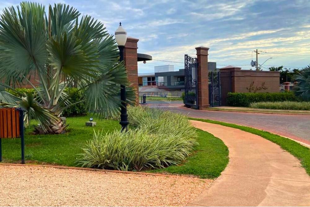 Terreno - Venda - Brasília , Distrito Federal - Lateral com metragem  (7).jpg - 880161011-64