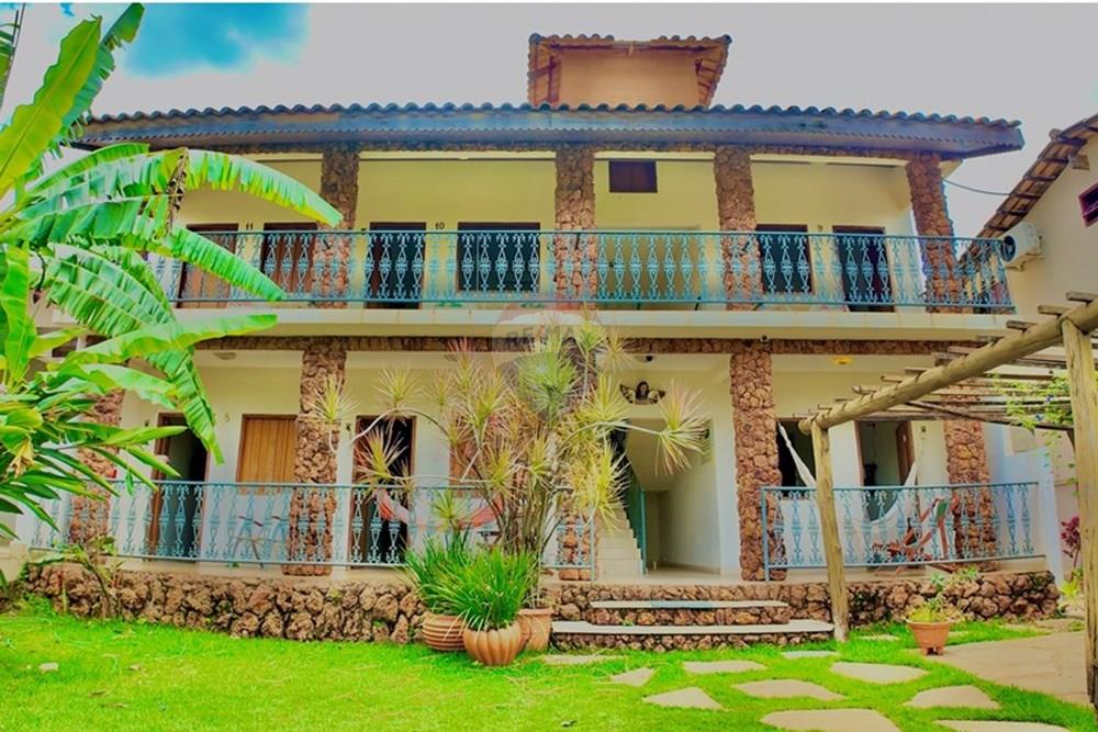 Ponto Comercial - Venda - Pirenópolis , Goiás - DJI_20241212121412_0491_D.jpeg - 880461004-25