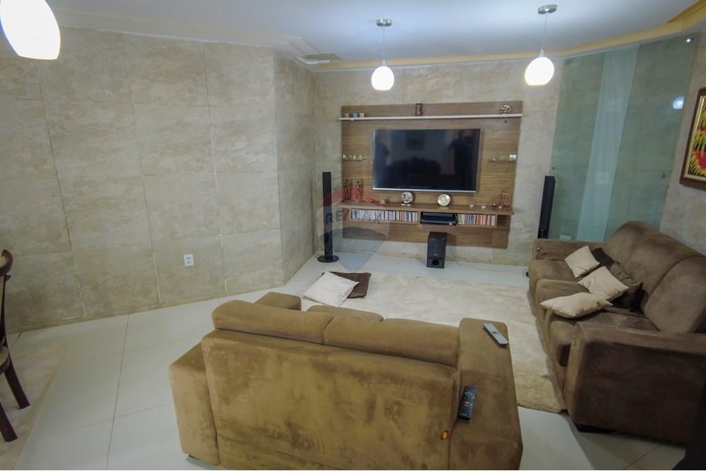 Casa de Condomínio - Venda - Vicente Pires , Distrito Federal - 1001191727.jpg - 880261133-107