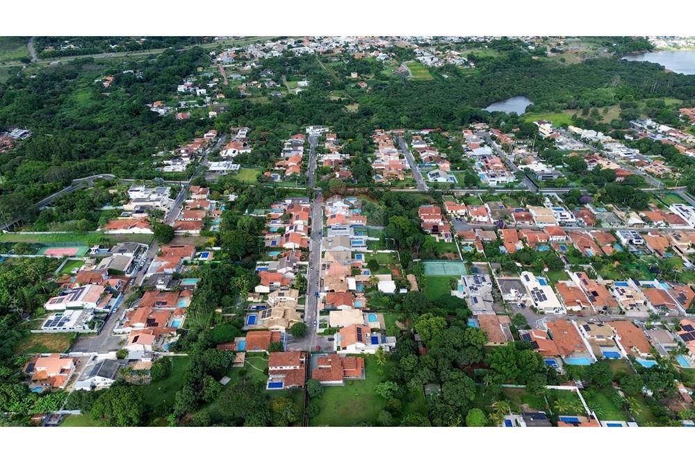 Casa - Venda - Brasília , Distrito Federal - Aéreo - 003.jpg - 880331139-1