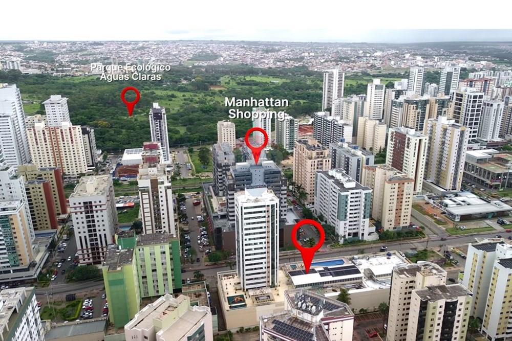 Loja em Shopping - Venda - Águas Claras , Distrito Federal - 28.jpg - 880251003-96