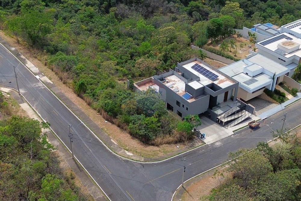 Terreno - Venda - Brasília , Distrito Federal - DJI_0977.jpg - Quintal - 880261145-42