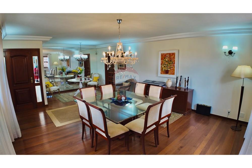 Casa - Venda - Brasília , Distrito Federal - DJI_20260107091155_0243_D.jpg - 880411060-5