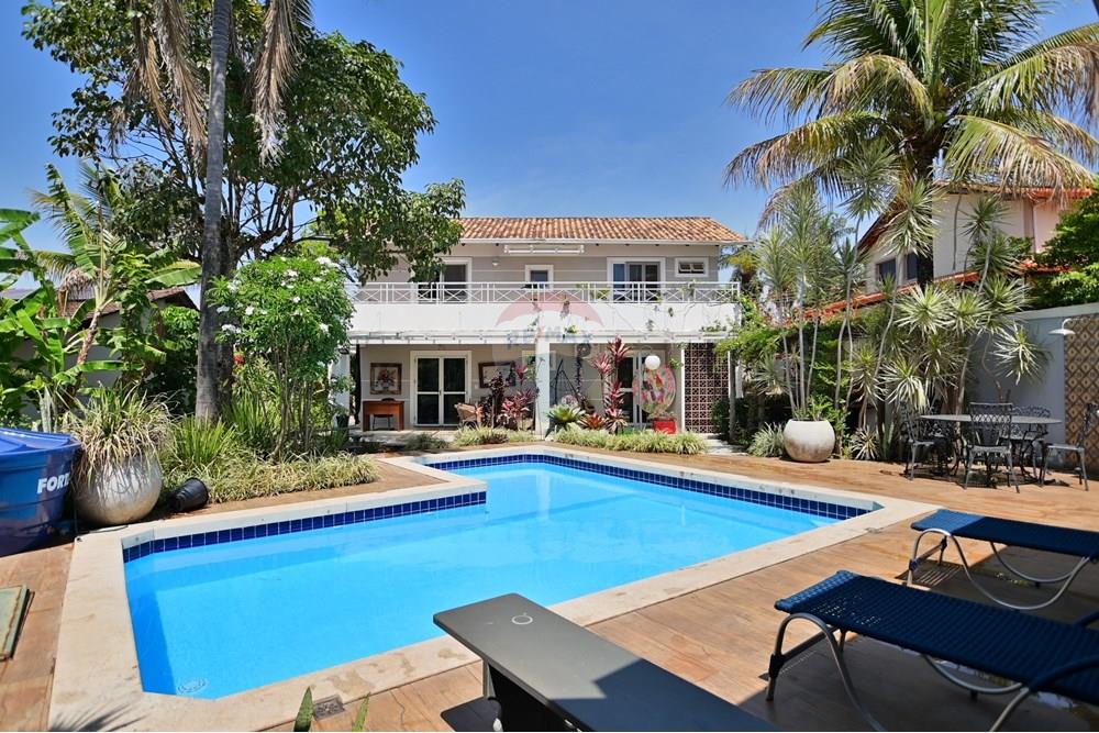 Casa - Venda - Brasília , Distrito Federal - DSC_2692 (1).JPG - 880161048-40