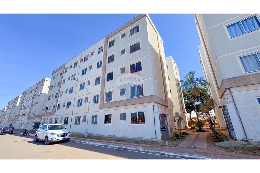 Apartamento - Venda - Valparaíso de Goiás , Goiás - IMG_2669.jpg - 880111042-21