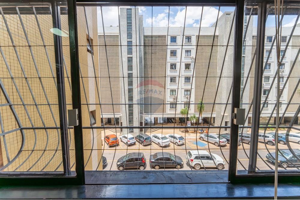 Apartamento - Venda - Brasília , Distrito Federal - DSC09953.jpg - Área de serviço - 880461009-42