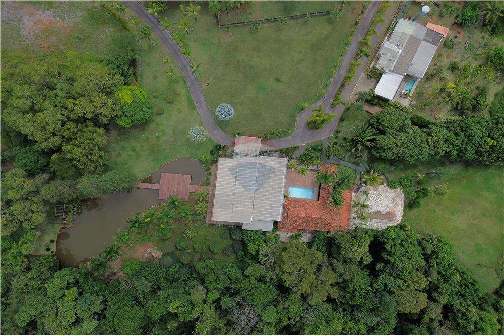 Ponto Comercial/ Loja - Alugar - Brasília , Distrito Federal - 46 - 880321003-373