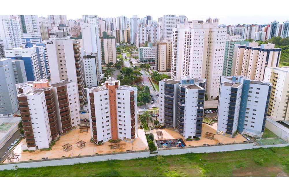 Apartamento - Venda - Águas Claras , Distrito Federal - DJI_20251126162201_0061_D.jpg - 880341024-144