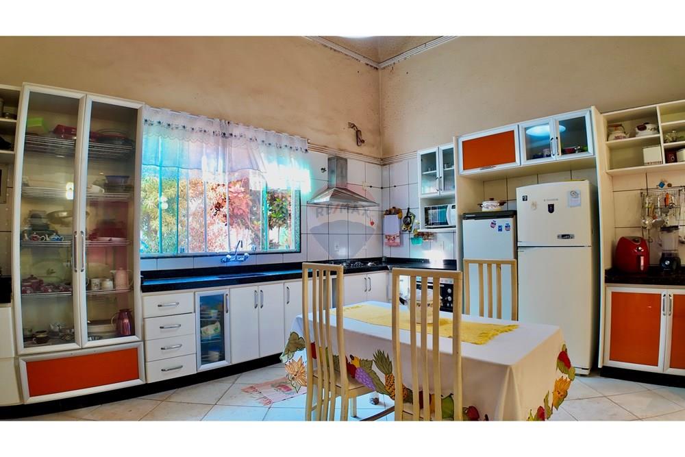 Casa de Condomínio - Venda - Vicente Pires , Distrito Federal - DJI_20240816162444_0275_D.jpeg - 880411075-5