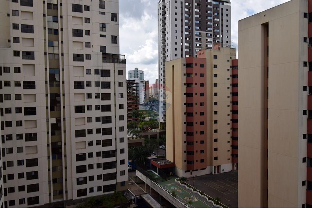 Apartamento - Venda - Águas Claras , Distrito Federal - DSC_8062.JPG - Sala - 880261102-30