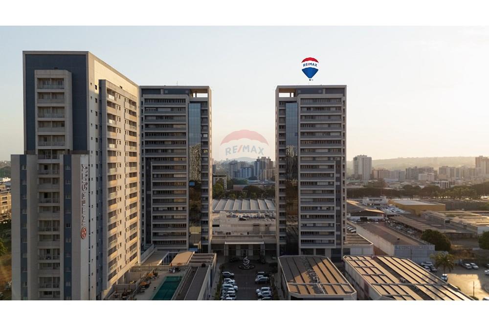 Cj. Comercial/ Sala - Venda - Águas Claras , Distrito Federal - 16.jpg - 880341174-10