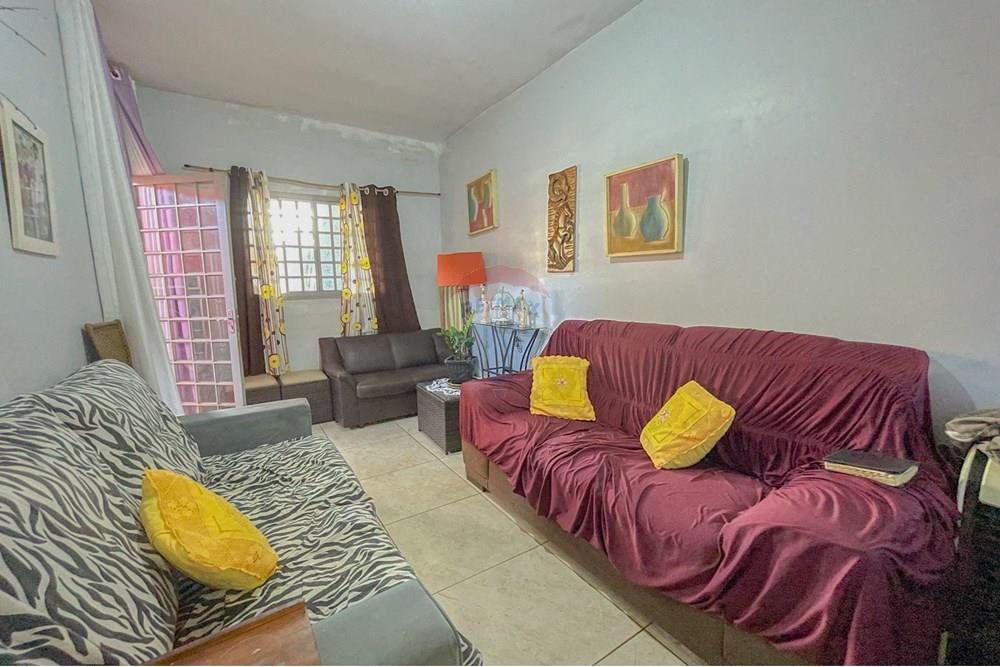 Sobrado - Venda - Samambaia , Distrito Federal - IMG_8287.jpg - 880161035-16