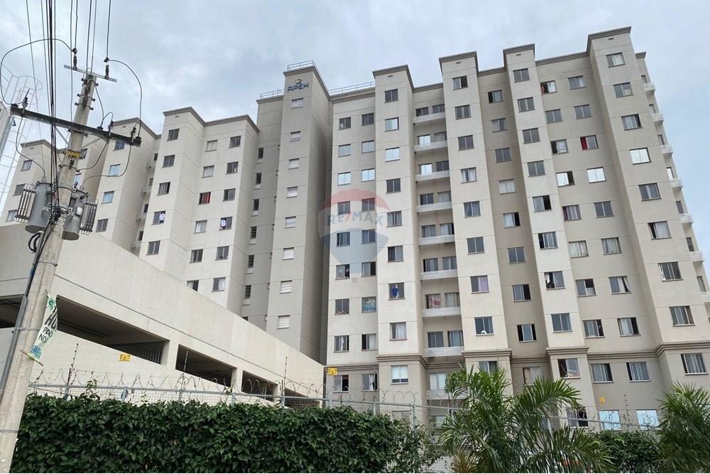 Apartamento - Alugar - Samambaia , Distrito Federal - WhatsApp Image 2025-11-18 at 16.55.41.jpeg - 880401014-17