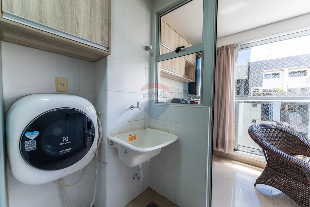 Apartamento - Venda - Águas Claras , Distrito Federal - DSC05544.jpg - 880241008-38