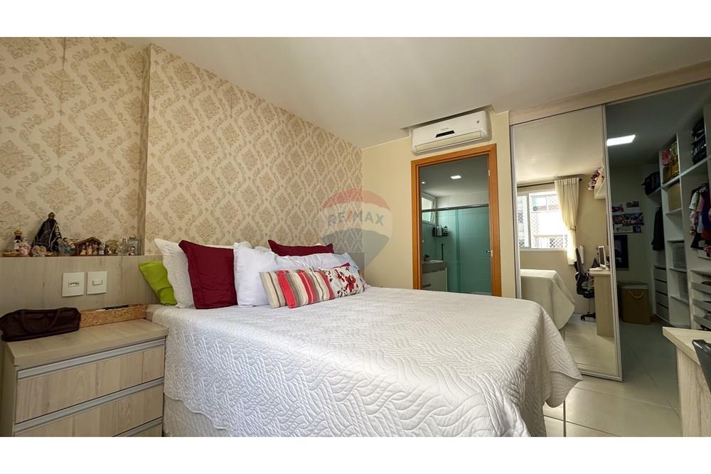 Apartamento - Venda - Águas Claras , Distrito Federal - IMG_8287.jpg - Suite - 880261102-35