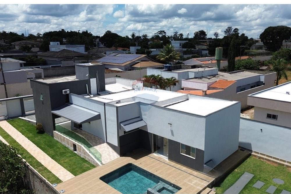 Casa - Venda - Gama , Distrito Federal - DJI_0378.JPG - 880161048-48