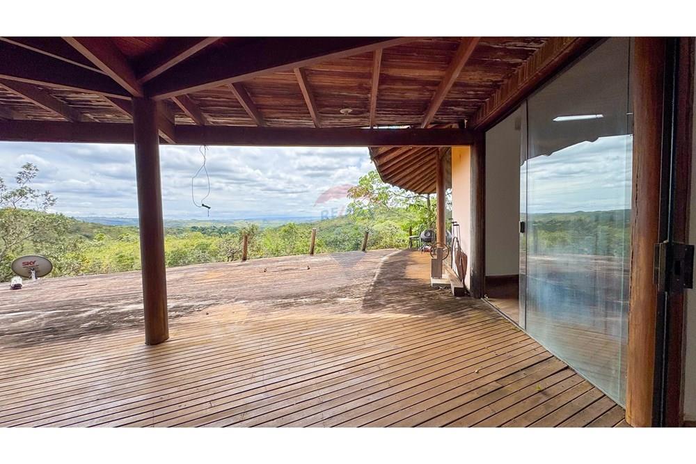 Chácara / Sítio / Fazenda - Venda - Brasília , Distrito Federal - IMG_7697.jpg - 880261001-89