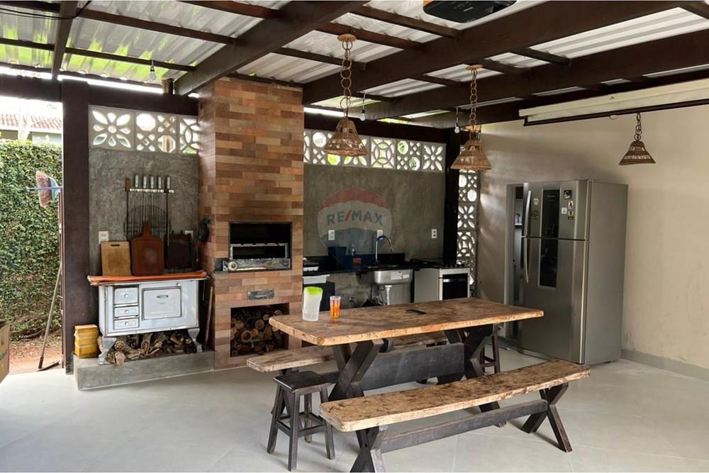 Casa de Condomínio - Venda - Brasília , Distrito Federal - 35d42a35-d9b7-4b04-bc7d-d87a045839ac.jpg - 880431021-1