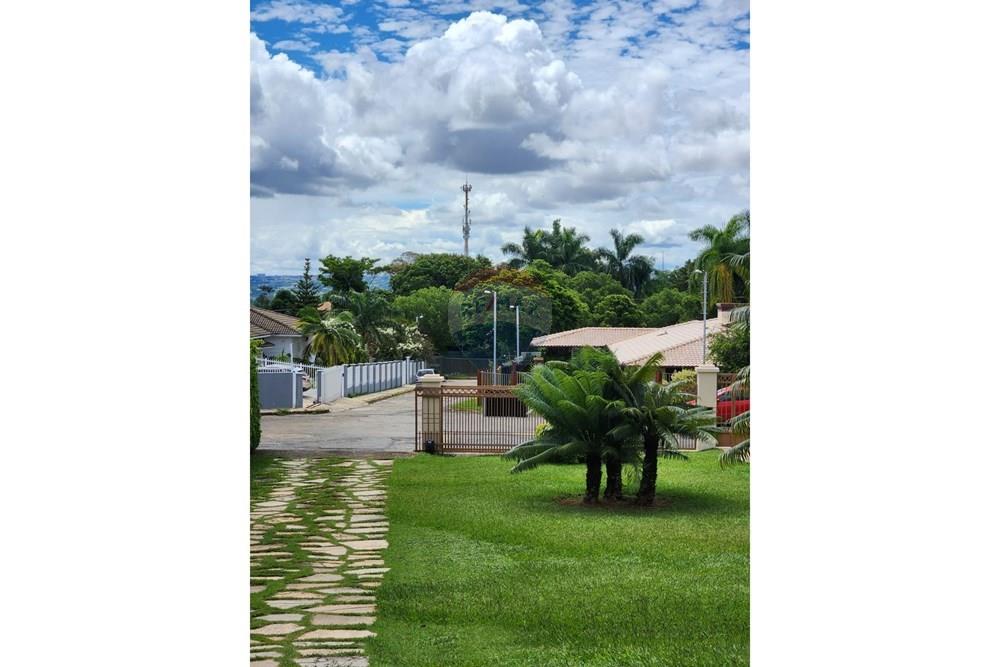 Casa - Venda - Brasília , Distrito Federal - CASA SMDB 3.jpg - Jardim Externo - 880231087-89