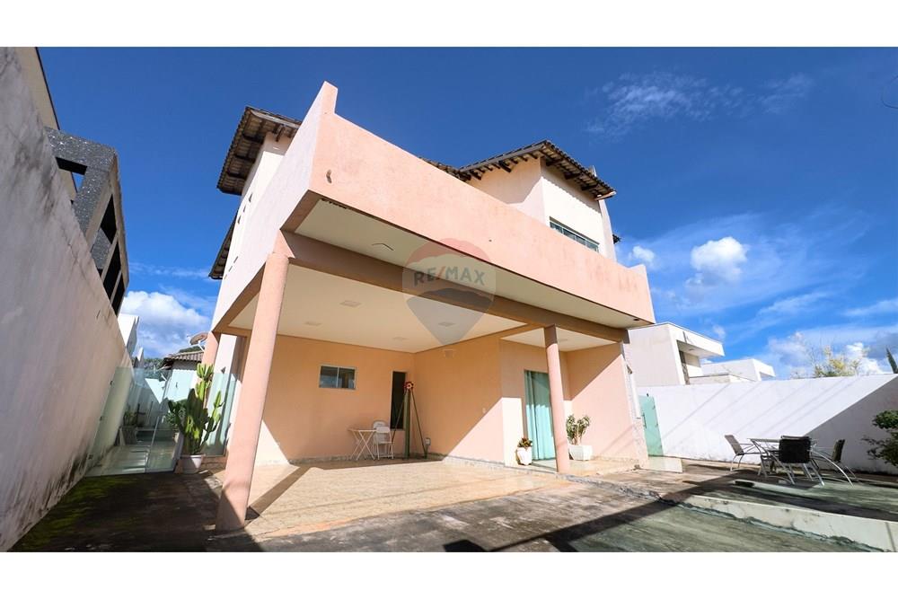 Casa de Condomínio - Venda - Sobradinho , Distrito Federal - IMG_0218.jpg - 880451011-30