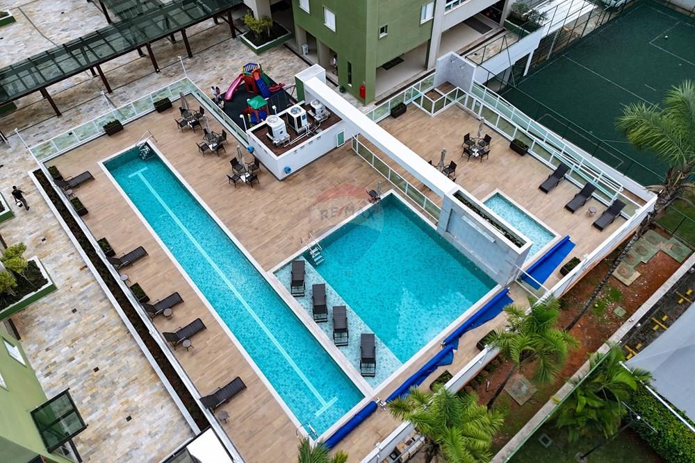 Apartamento - Venda - Águas Claras , Distrito Federal - DJI_20241106144627_0009_D.jpg - 880341124-33