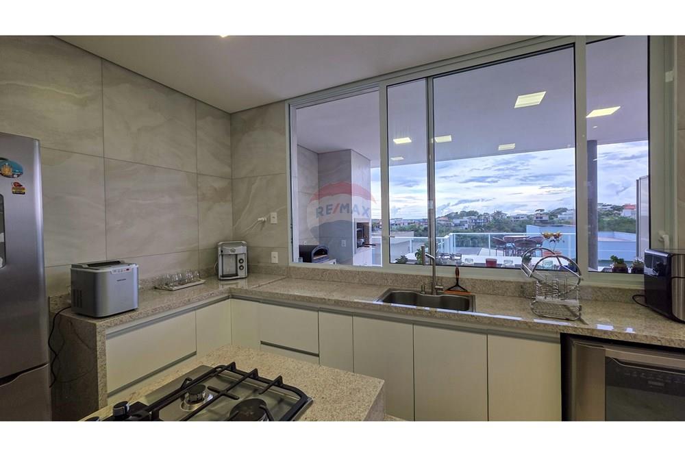 Casa de Condomínio - Venda - Brasília , Distrito Federal - 20260402_161918.jpg - 880451009-82