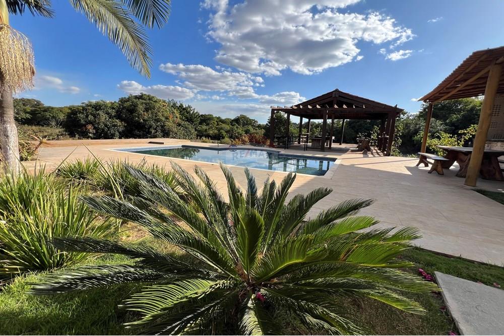 Chácara / Sítio / Fazenda - Venda - Brazlandia , Distrito Federal - IMG_7084.JPG - 880351001-191