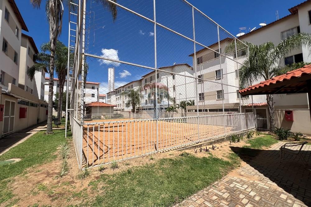 Apartamento - Venda - Santa Maria , Distrito Federal - IMG_2335.JPG - 880351010-96