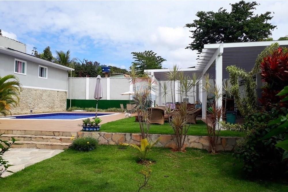 Casa de Condomínio - Venda - Águas Claras , Distrito Federal - IMG-20250522-WA0009.jpg - 880231061-40