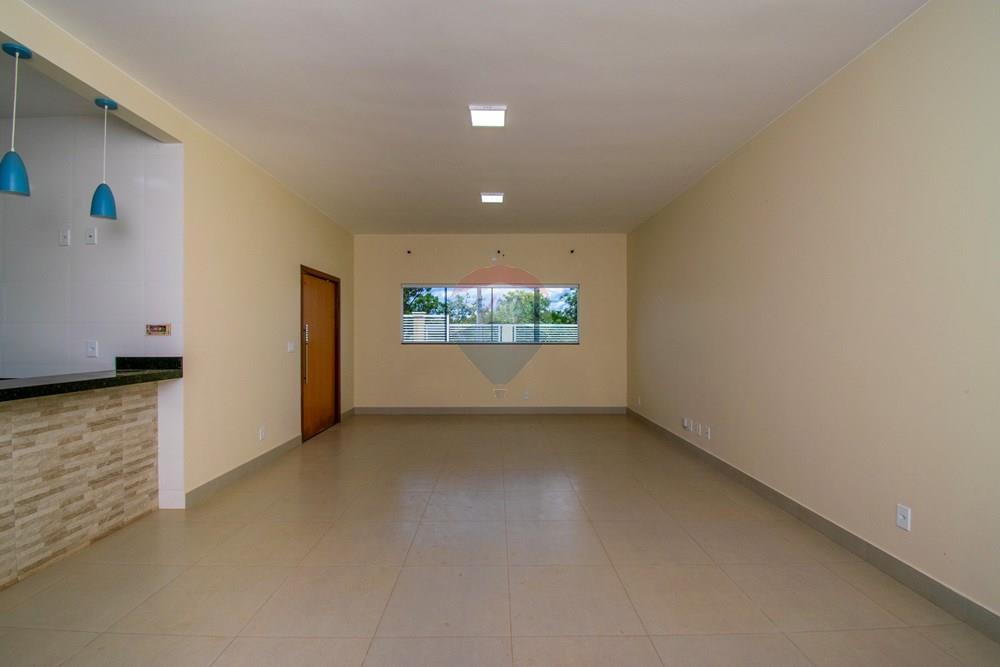 Casa - Venda - Brasília , Distrito Federal - Salas estar - jantar.jpg - 880151004-222