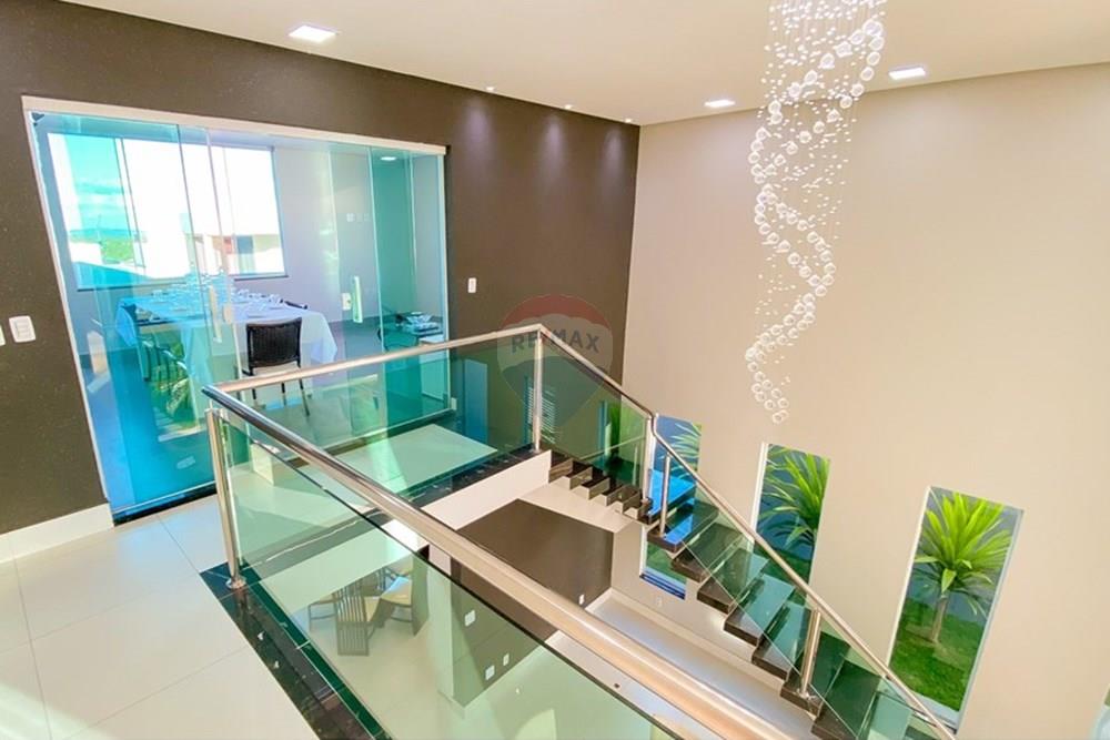 Casa de Condomínio - Venda - Sobradinho , Distrito Federal - IMG_6527.jpg - 880111068-31