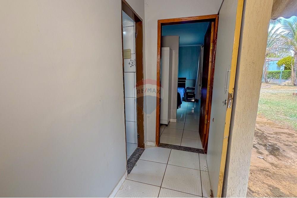 Casa - Venda - Ceilandia , Distrito Federal - IMG_8942.jpg - Jardim Externo - 880231186-13