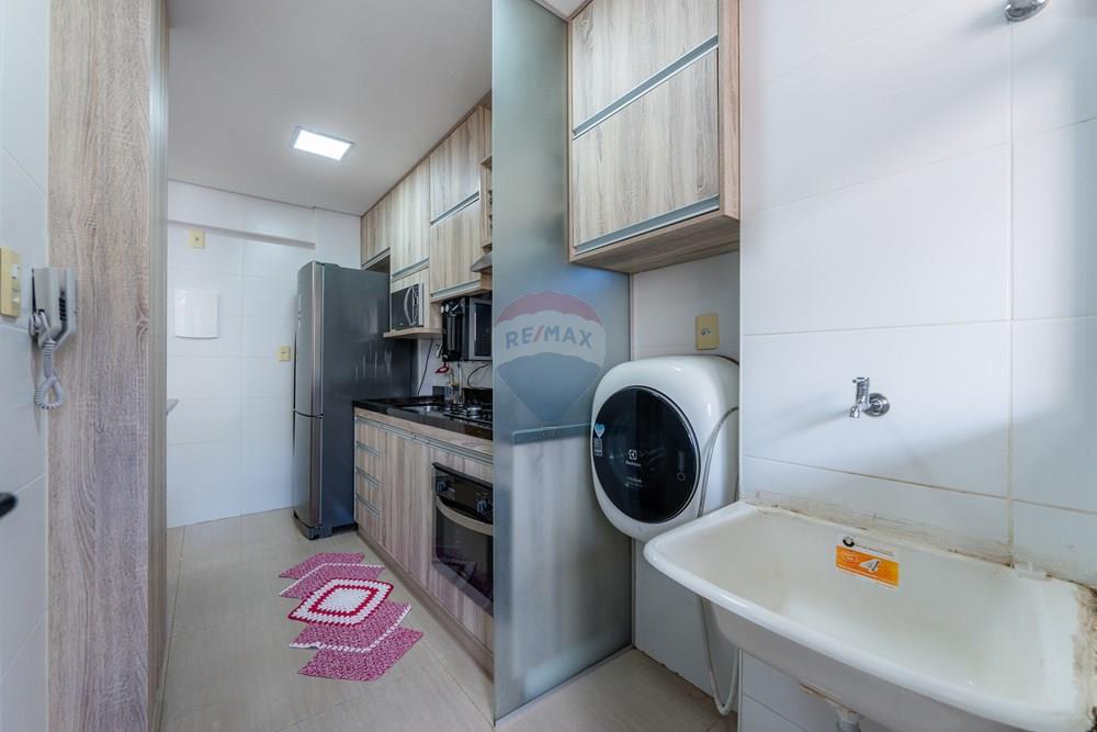 Apartamento - Venda - Águas Claras , Distrito Federal - DSC05543.jpg - 880241008-38