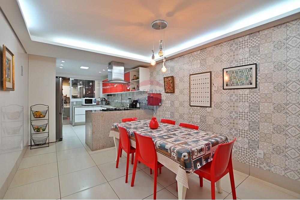 Casa - Venda - Brasília , Distrito Federal - DSC_1058.JPG - 880161048-45