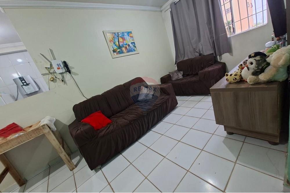 Apartamento - Venda - Riacho Fundo , Distrito Federal - IMG-20251105-WA0002.jpg - 880201057-10