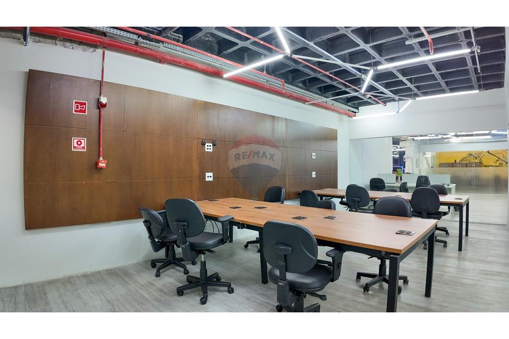 Cj. Comercial/ Sala - Alugar - Águas Claras , Distrito Federal - dji_mimo_20250306_122918_20250306122917_1741283536834_photo.jpg - 880411002-17