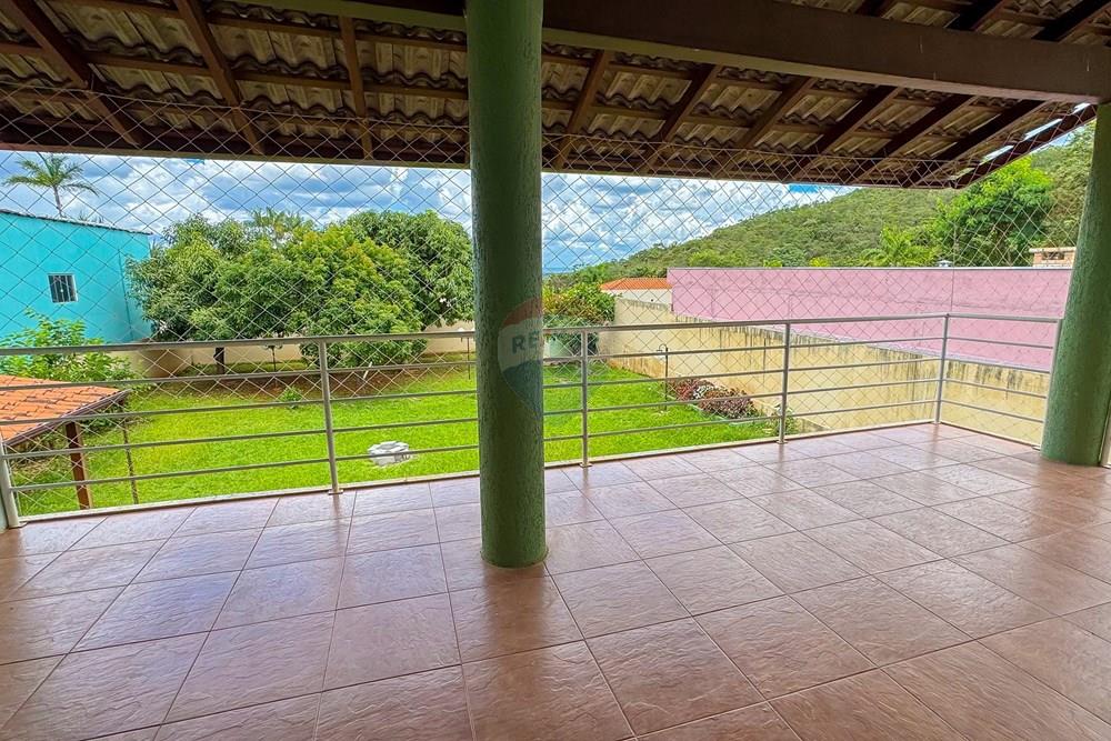 Casa de Condomínio - Venda - Brasília , Distrito Federal - IMG_0994.jpg - 880111132-3