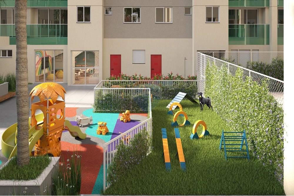 Apartamento - Venda - Samambaia , Distrito Federal - 4.jpg - 880201061-1