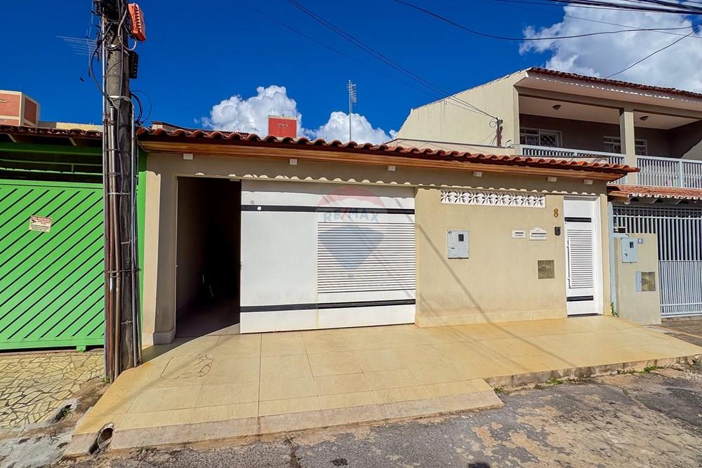 Casa - Venda - Guara , Distrito Federal - IMG_4668.jpg - 880111053-139