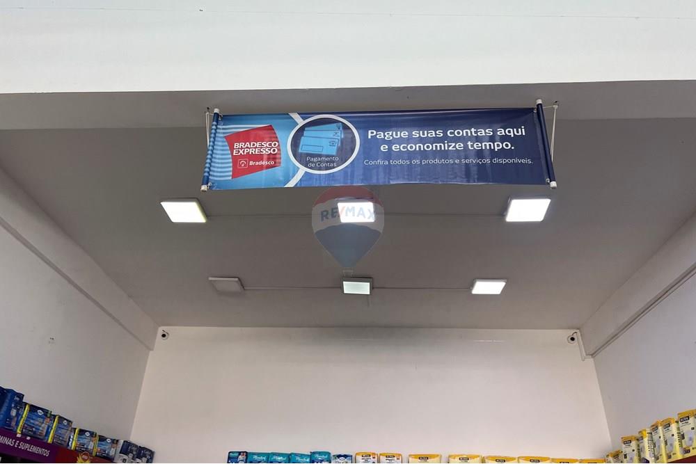 Ponto Comercial/ Loja - Venda - Riacho Fundo , Distrito Federal - IMG_0474.JPG - 880351037-55