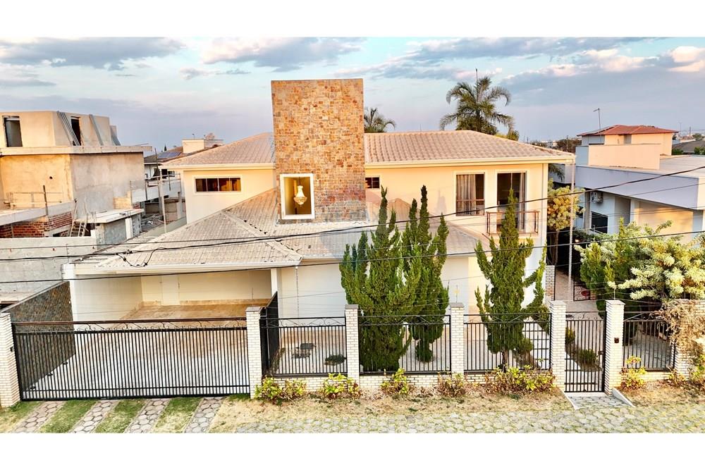 Sobrado - Venda - Brasília , Distrito Federal - DJI_20250912174710_0760_D.jpg - 880411060-3