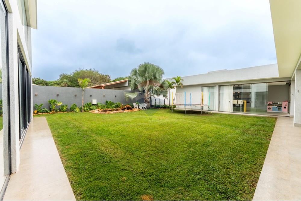 Casa de Condomínio - Venda - Brasília , Distrito Federal - WhatsApp Image 2025-12-18 at 05.26.52.jpeg - Quintal - 880461004-150