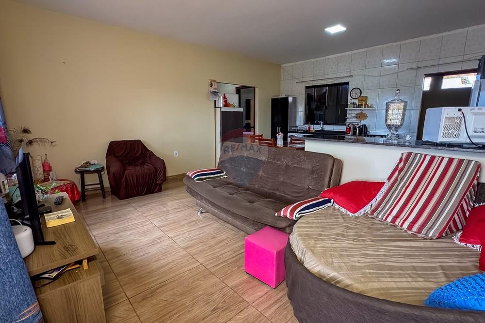 Casa de Condomínio - Venda - Vicente Pires , Distrito Federal - IMG_0945.jpg - 880111116-15