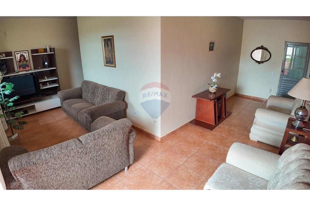 Sobrado - Alugar - Ceilandia , Distrito Federal - DJI_20250327102001_0980_D.jpg - Sala em L - 880411024-33