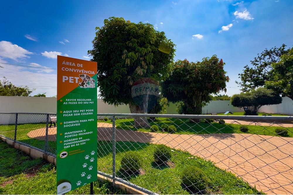 Casa - Venda - Brasília , Distrito Federal - LAZER - ÁREA DE CONVIVÊNCIA PET.jpg - 880341024-128